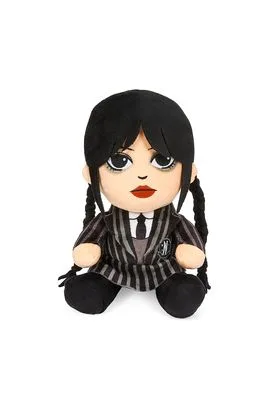 Wednesday Peluche 20 CM Wednesday Phunny BY Kidrobot Re-Run