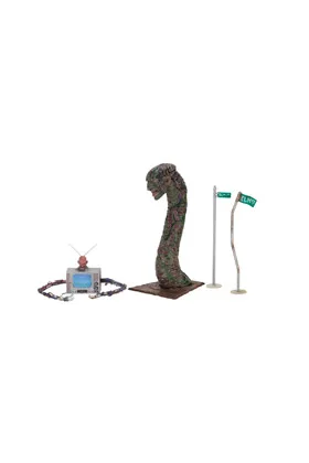 ACCESSORY PACK DELUXE A NIGHTMARE ON ELM STREET RE-RUN