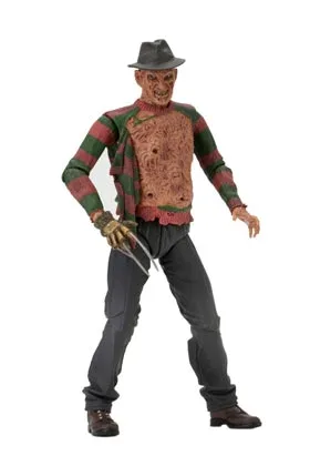 ULTIMATE DREAM WARRIORS FIGURA 18 CM ELM STREET