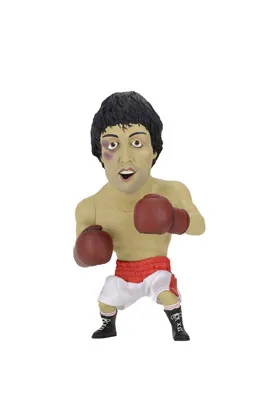 MAQUETA ROCKY MARIONETA ESTATUA 30 CM ROCKY