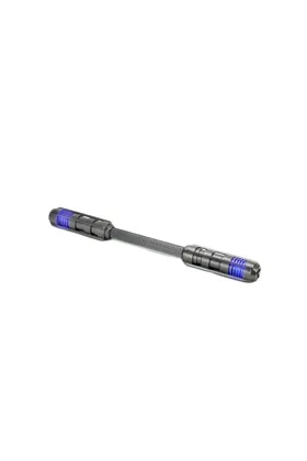 Stick Escrima de Nightwing Réplica 30.5 CM Prop Réplica Batman Arkham Knight