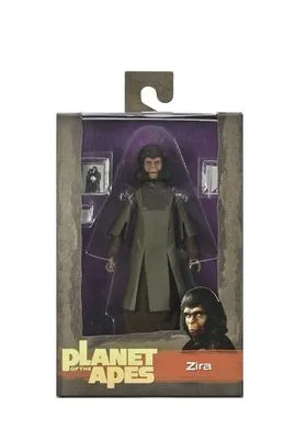 ZIRA FIG. 18 CM PLANET OF THE APES LEGACY SERIES