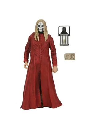 OTIS RED ROBE 20TH ANNIVERSARY VER. FIG. 18 CM HOUSE OF 1000 CORPSES