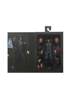 ULTIMATE ALEX MURPHY OCP UNIFORM VER. FIG. 18 CM ROBOCOP