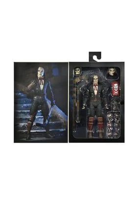 ULTIMATE CASEY AS PHANTOM OF THE OPERA SCALE ACTION FIGURA 17 CM UNIVERSAL MONSTERS