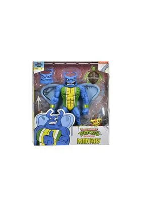 MAN RAY SCALE ACTION FIGURA 17 CM TEENAGE MUTANT NINJA TURTLES (ARCHIE COMICS)