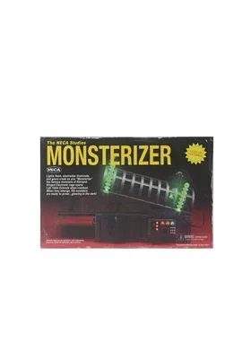 MONSTERIZER VINTAGE DIORAMA 18 CM UNIVERSAL MONSTERS