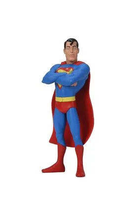SUPERMAN FIGURA 15 CM DC COMICS CLASSIC COMICS TOONY FIGURE