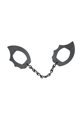 BAT CUFFS PROP RÉPLICA BATMAN (1966)
