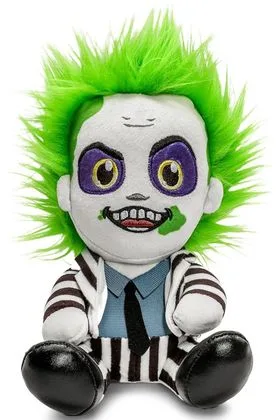 Beetlejuice Peluche 19 CM Beetlejuice Phunny Re-Run
