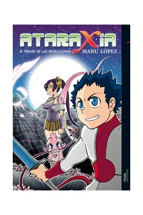 Ataraxia 3