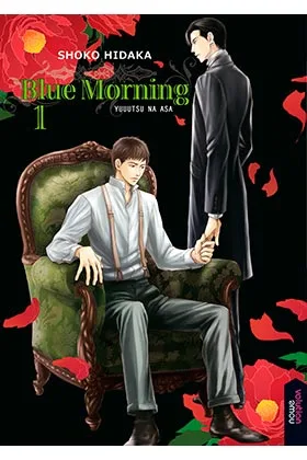 Blue Morning 01