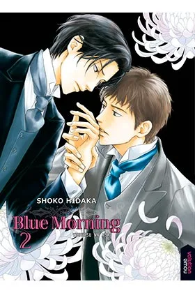 Blue Morning 02