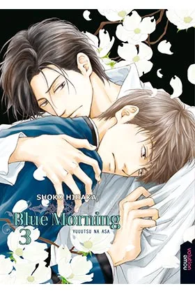 Blue Morning 03
