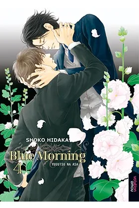 Blue Morning 04