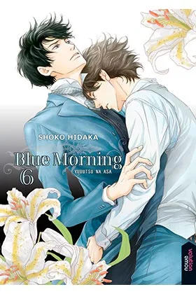 Blue Morning 06