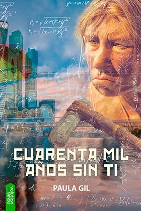 CUARENTA MIL AÑOS SIN TI