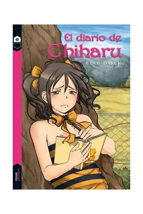 EL DIARIO DE CHIHARU