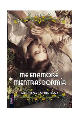 ME ENAMORE MIENTRAS DORMIAS