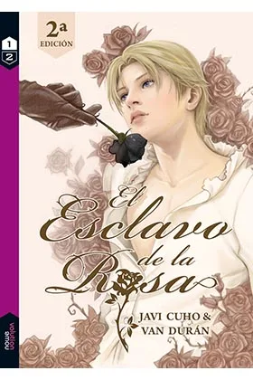 EL ESCLAVO DE LA ROSA 01