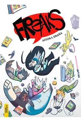 FREAKS