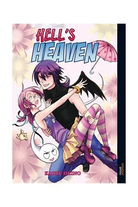 HELL'S HEAVEN