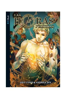 LAS HORAS PERDIDAS