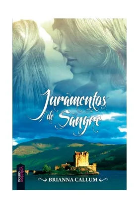 JURAMENTOS DE SANGRE