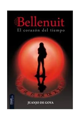 EL CORAZON DEL TIEMPO