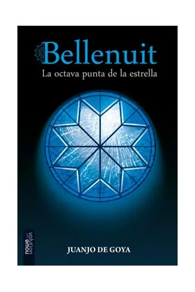 LA OCTAVA PUNTA DE LA ESTRELLA