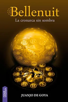 LA CRONARCA SIN SOMBRA