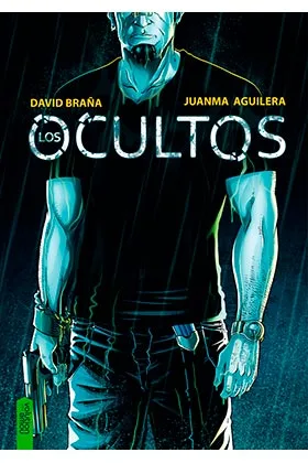 LOS OCULTOS