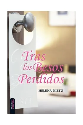 TRAS LOS BESOS PERDIDOS