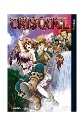 Trisquel 1