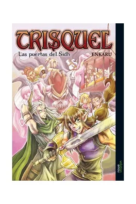 Trisquel 2