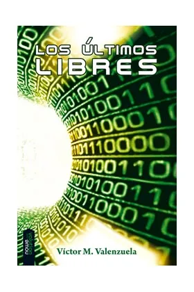LOS ULTIMOS LIBRES