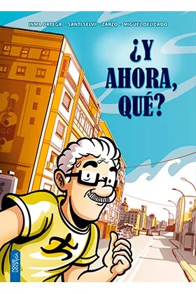 ¿Y AHORA, QUE?