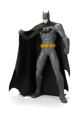 BATMAN GIGANTE FIGURA FLEXIBLE 20 CM NEW 52 UNIVERSO DC
