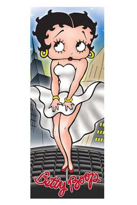 BETTY BOOP MARYLIN PUZZLE 30 x 91 CM 1000 PIEZAS