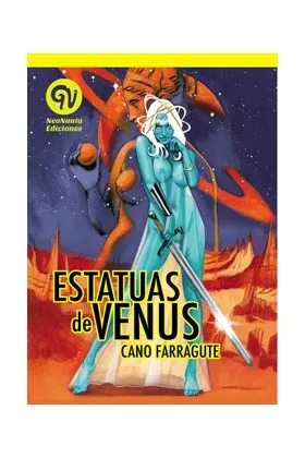 ESTATUAS DE VENUS