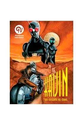 KAIJIN