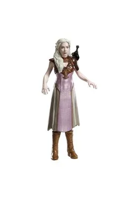 DAENERYS TARGARYEN FIG. 18 CM GAME OF THRONES BENDYFIGS
