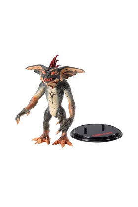STRIPE FIGURA FLEXIBLE 19 CM GREMLINS BENDYFIG