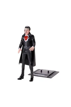 PHANTOM FIGURA FLEXIBLE 19 CM UNIVERSAL MONSTERS BENDYFIG