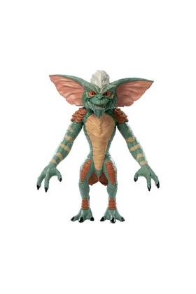 STRIPE FIGURA FLEXIBLE 11 CM GREMLINS MINI BENDYFIG
