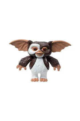 GIZMO FIGURA FLEXIBLE 7 CM GREMLINS MINI BENDYFIG
