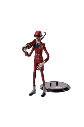 CROOKED MAN FIGURA FLEXIBLE 19 CM CONJURING BENDYFIG