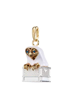 IN BASKET CHARM COLGANTE E.T. EL EXTRATERRESTRE