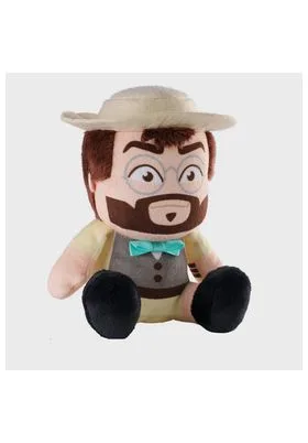SHELLY OBERON PELUCHE JUMANJI NN3504