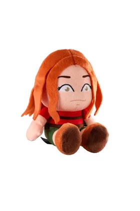 RUBY ROUNDHOUSE PELUCHE JUMANJI NN3506